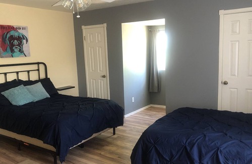 Prescott Valley Units House | Manley Court