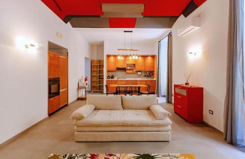 Rione Sanita Apartment | MANN House Napoli