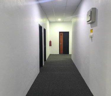Kuala Berang Hotel | Mann Maju Inn & Hotel Kuala Berang