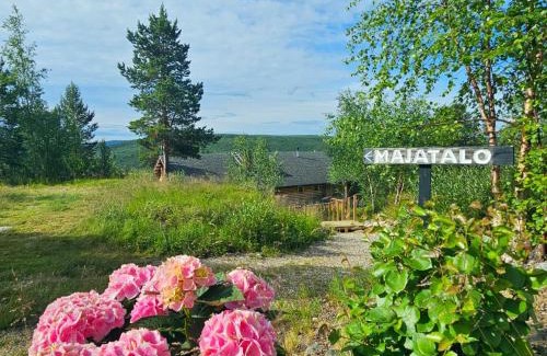 Utsjoki Hotel | Manna BB
