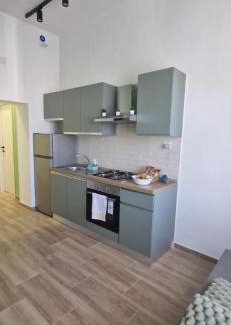 Bagnoli Apartment | Manna House-Relax vicino al mare