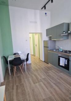 Bagnoli Apartment | Manna House-Relax vicino al mare