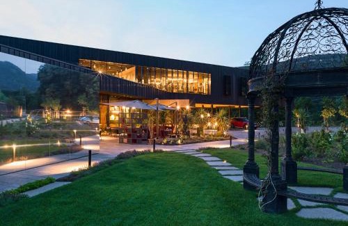 Aldino Hotel | Manna Resort