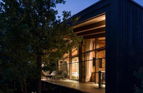 Aldino Hotel | Manna Resort