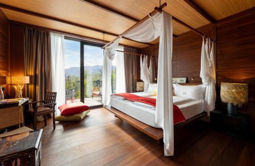 Aldino Hotel | Manna Resort