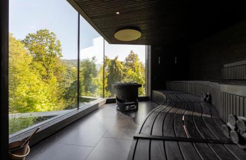 Aldino Hotel | Manna Resort