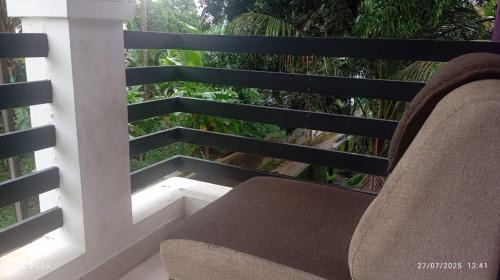 Aluva House | Mannath Home