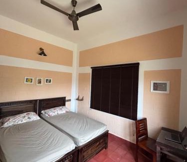 Narasapura Villa | MANNINA MANE Vasa