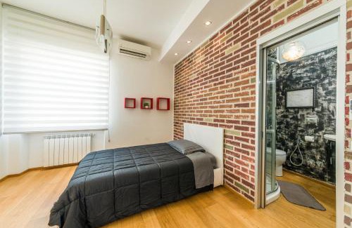 Sestri Ponente Apartment | Manno House