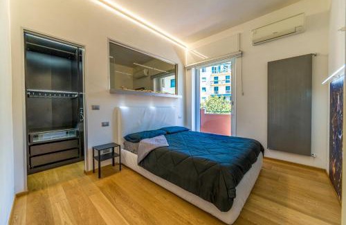 Sestri Ponente Apartment | Manno House