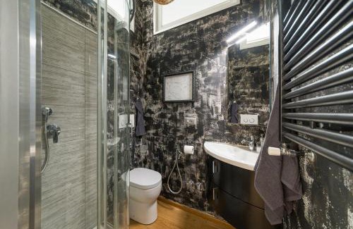 Sestri Ponente Apartment | Manno House