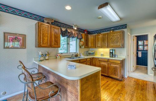 Vail House | Manns Ranch A - 4 Bed 4 Bath Vacation home in East Vail
