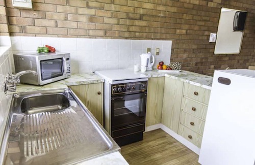 Mannum Hotel | Mannum Motel