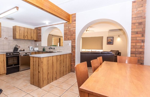 Mannum Hotel | Mannum Motel