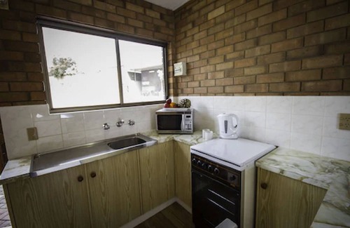 Mannum Hotel | Mannum Motel