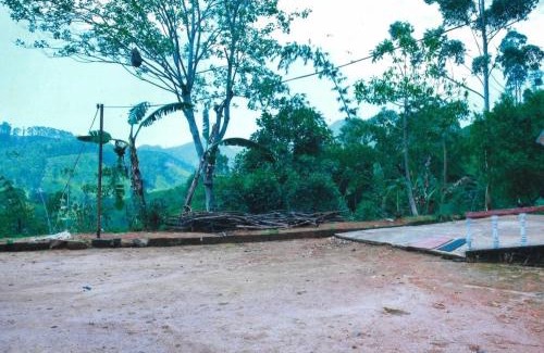 Lindula House | Mano illam