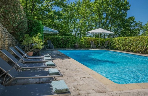 Duravel House | Manoir Bellevue