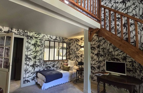 Coly Hotel | Manoir d'Hautegente