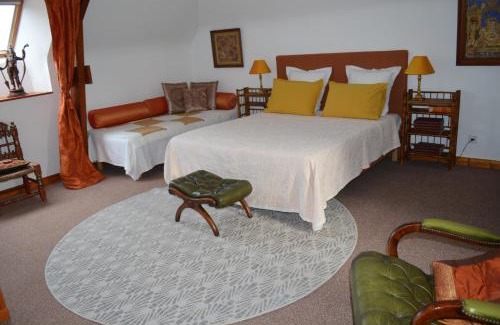 Vannes Bed & Breakfast | Manoir de Beaupré