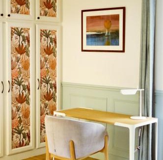 Vannes Bed & Breakfast | Manoir de Beaupré