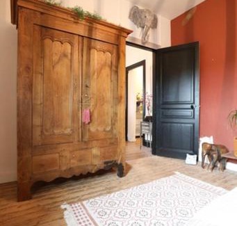 Etrepagny Bed & Breakfast | Manoir de Charme