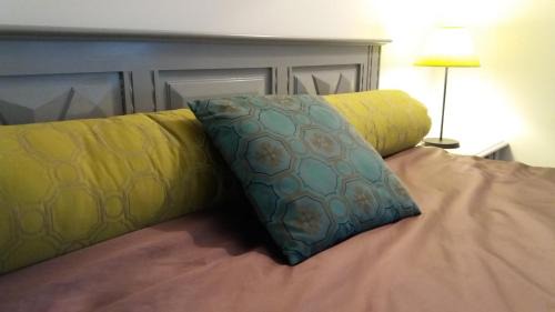 Hirel Bed & Breakfast | Manoir de la Ville Marie