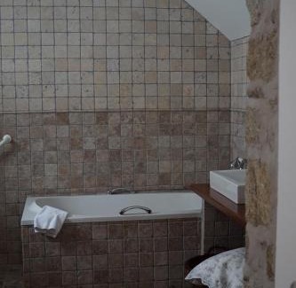 Cancale Hotel | Manoir Des Douets Fleuris