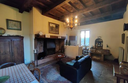 Prudhomat Apartment | Manoir du Boscau, Gilles del Bosc