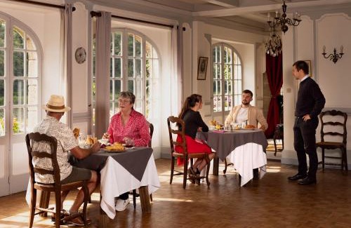 La Foret-Fouesnant Hotel | Manoir Du Stang