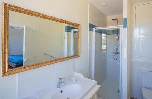 La Vernelle Bed & Breakfast | Manoir du Val Fouzon - Beauval
