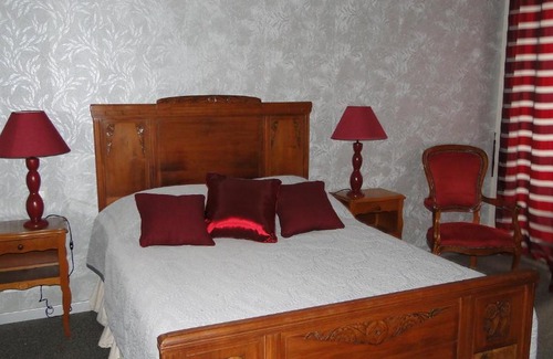 Saint-Thurial Bed & Breakfast | Manoir La Haie Chapeau