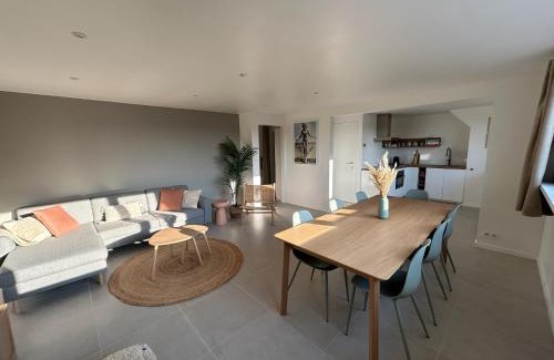 De Haan Apartment | Manon Des Dunes