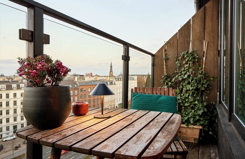 København V Apartment | Manon Les Suites Guldsmeden