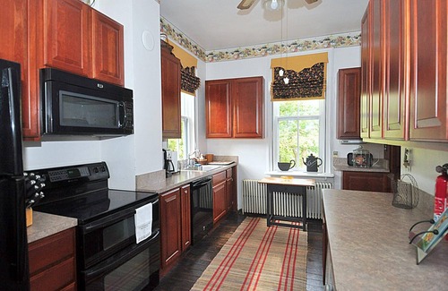 Berkeley Springs Cabin | Manor at Berkeley Springs