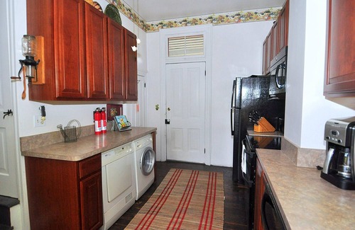 Berkeley Springs Cabin | Manor at Berkeley Springs