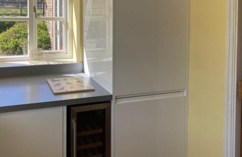 Stiffkey House | Manor Cottage