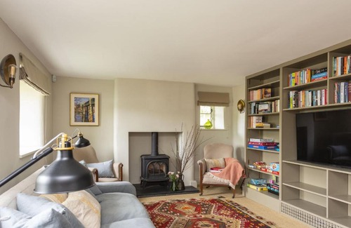 Maiden Newton House | Manor Farmhouse