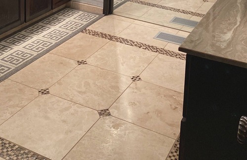 Enid Villa | Manor in Oklahoma