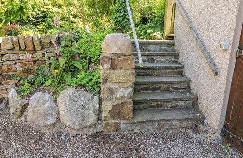 Kirkby Stephen Cottage | MANOR LODGE, family friendly in Kirkby Stephen