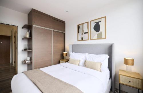 Harlesden Apartment | Manor Park One-Bed Escape