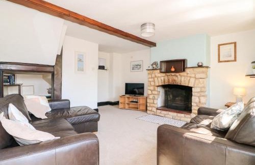 North Luffenham House | Manor View