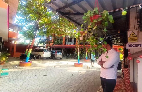 Manori Hotel | Manori Beach Corner