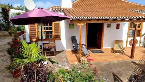Los Sauces House | Manos de Oro