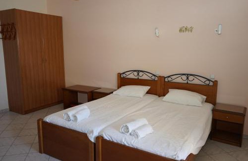 Agia Ermioni Apartment | Manos