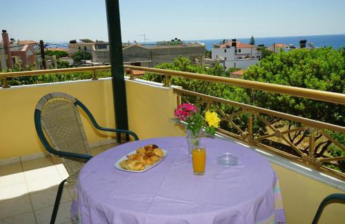 Agia Ermioni Apartment | Manos