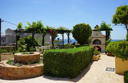 Agia Ermioni Apartment | Manos