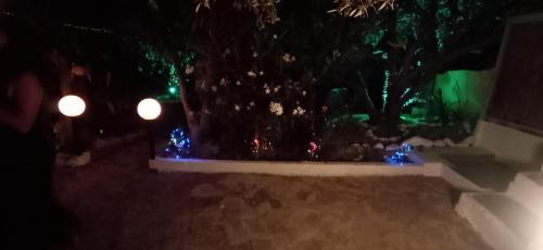 Vigla House | MANOS Small House Kouremenos