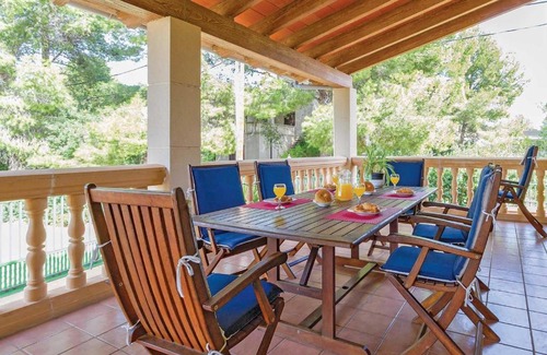 Marina Manresa Villa | Manresa