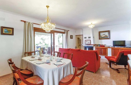 Marina Manresa Villa | Manresa