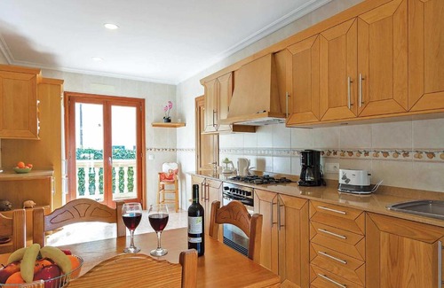 Marina Manresa Villa | Manresa